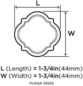 Grace Revitalize Novelty Knob