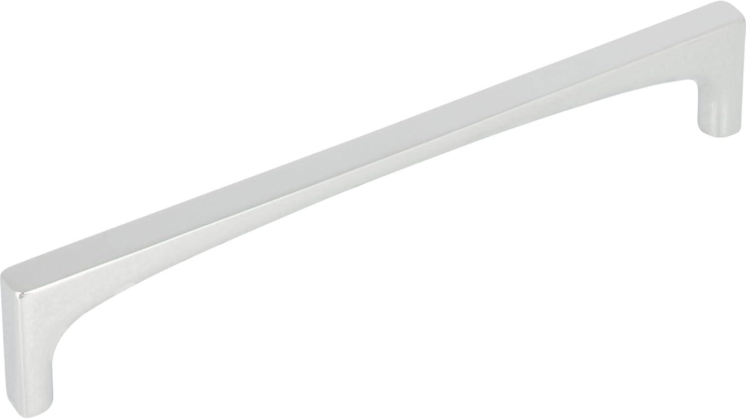 Top Knobs Riverside Bar pull