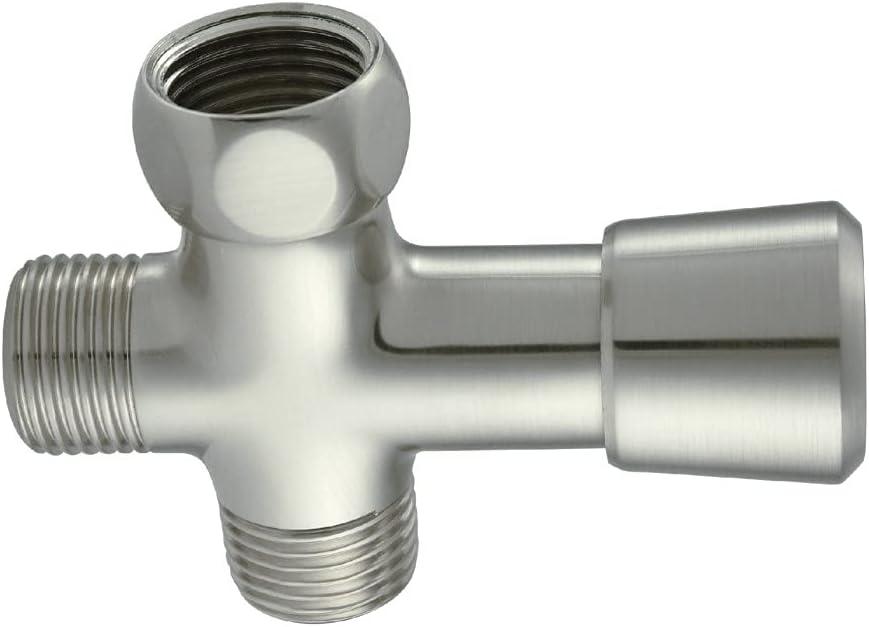 Kingston Brass Shower Scape Shower Arm Diverter