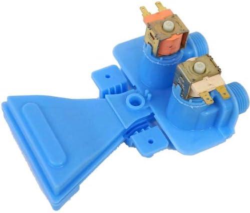 WH13X26535 for GE Washing Machine Water Inlet Valve WH13X24386