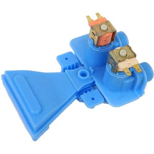 WH13X26535 for GE Washing Machine Water Inlet Valve WH13X24386