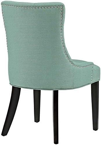 Regent Fabric Dining Chair - Modway