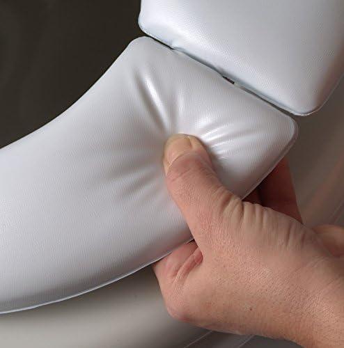 Cushie Traveler Folding Potty Seat