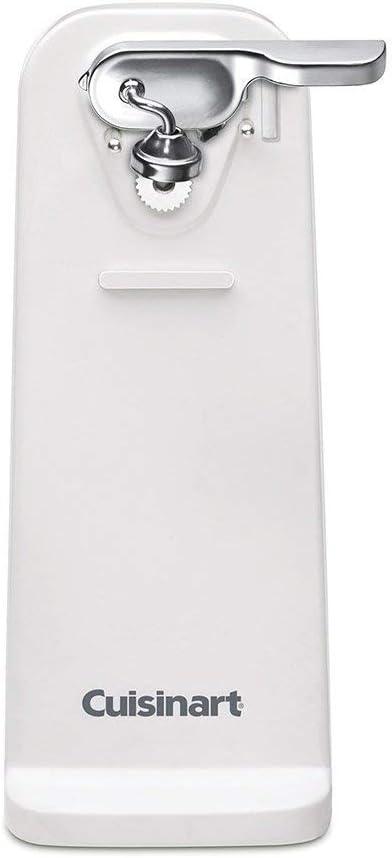 Cuisinart Cuisinart Deluxe Stainless Steel Electric Can Opener