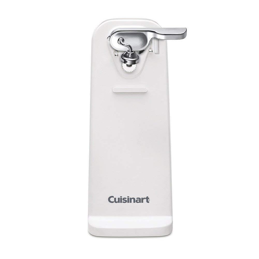 Cuisinart Cuisinart Deluxe Stainless Steel Electric Can Opener