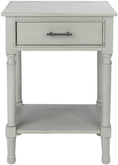 Ryder 1 Drawer Accent Table - Safavieh