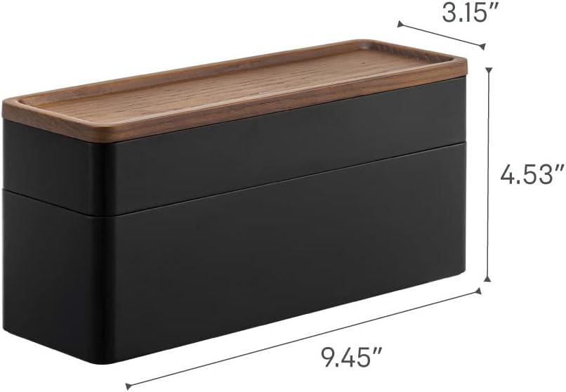 Yamazaki Home Rin Jewelry Box & Reviews | Wayfair