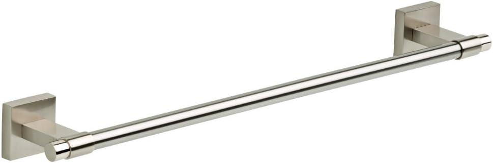 Maxted 18" Wall Mounted Towel Bar