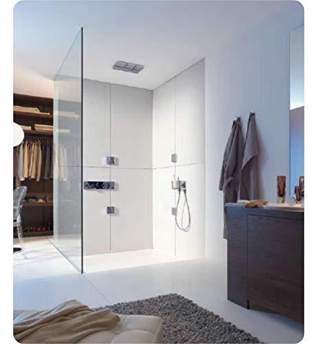 AXOR AXOR ShowerSolutions Diverter Trim Trio/Quattro 5" x 5" 10932001