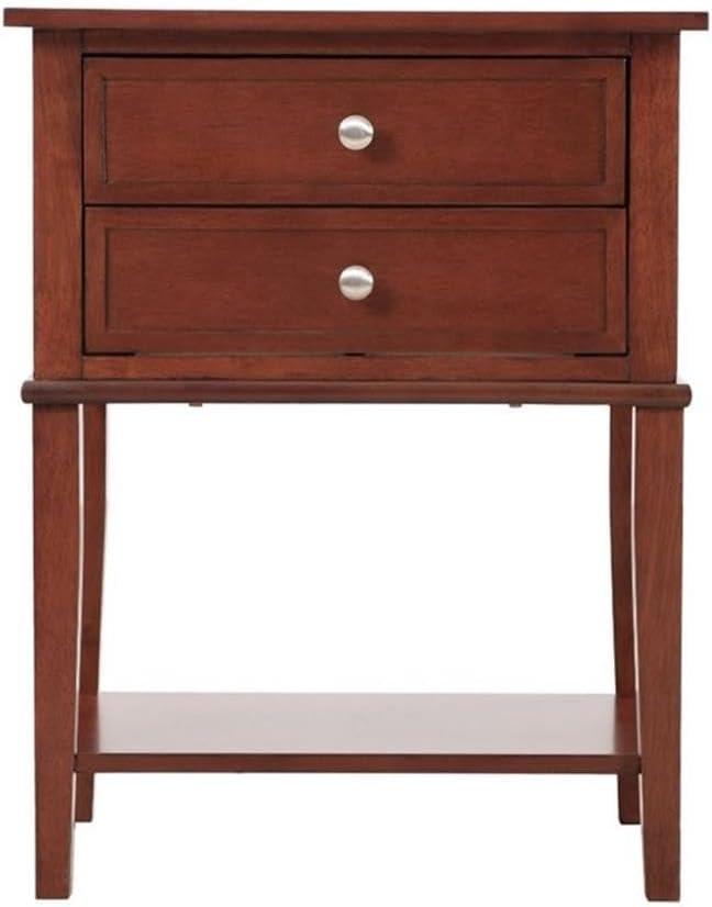 Glory Furniture Newton G059-N Nightstand , Cherry