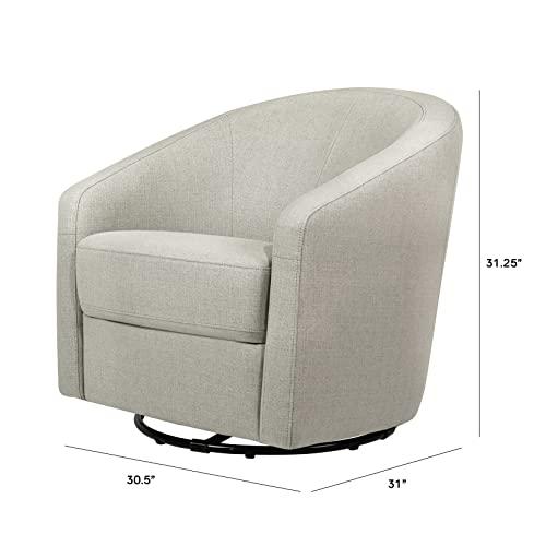 Madison Swivel Glider