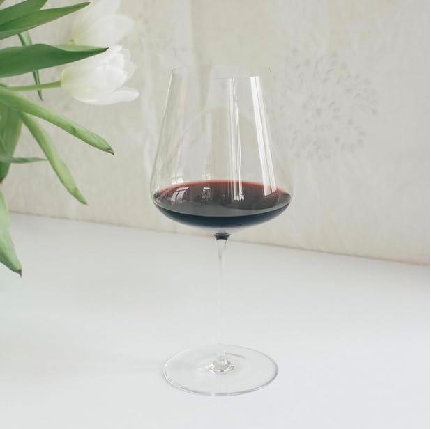 Zalto Denkart Bordeaux Red Wine Glass