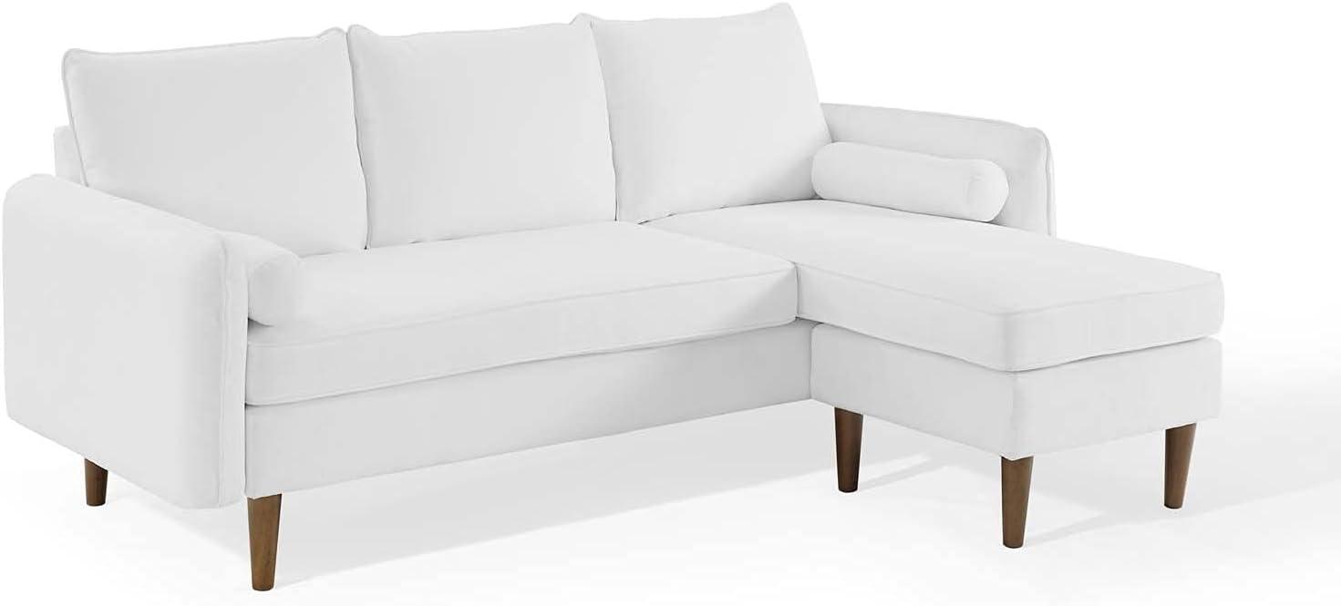 Revive Upholstered Right or Left Sectional Sofa by Modway