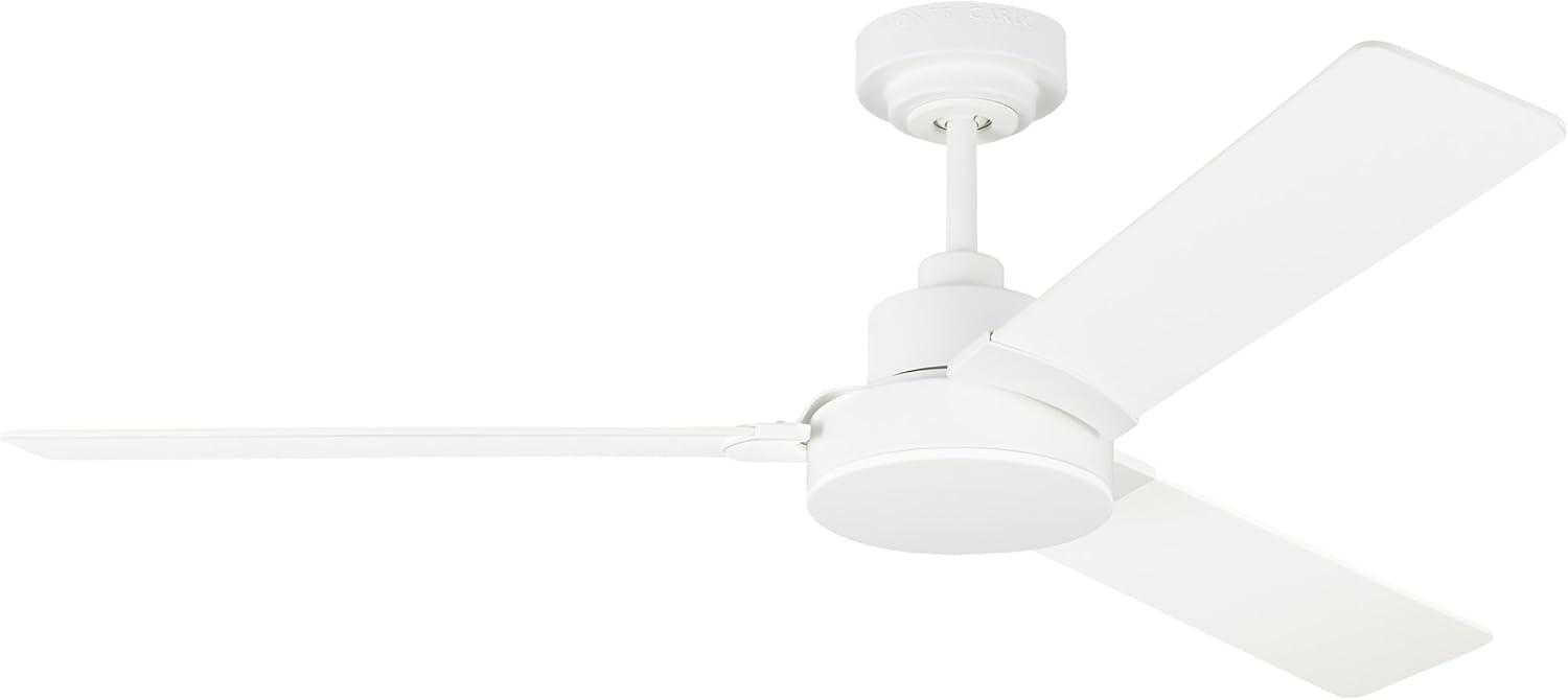 Ebie 52'' Ceiling Fan