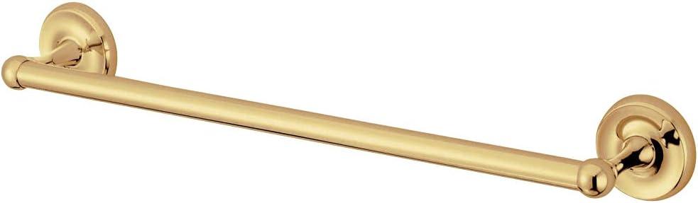 Kingston Brass Classic 24-Inch Towel Bar