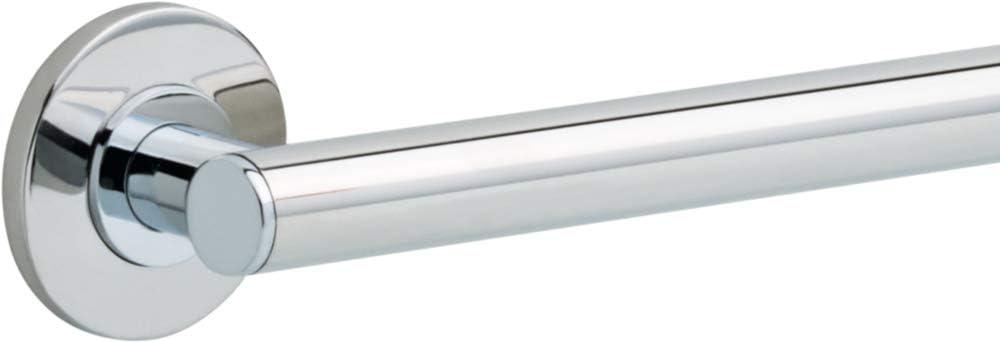 Bath Safety 24" Grab Bar