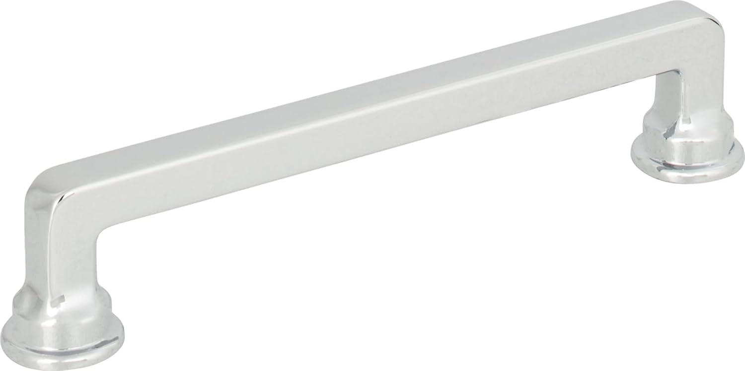 Atlas Homewares Oskar 5 1/16" Center to Center Bar Pull