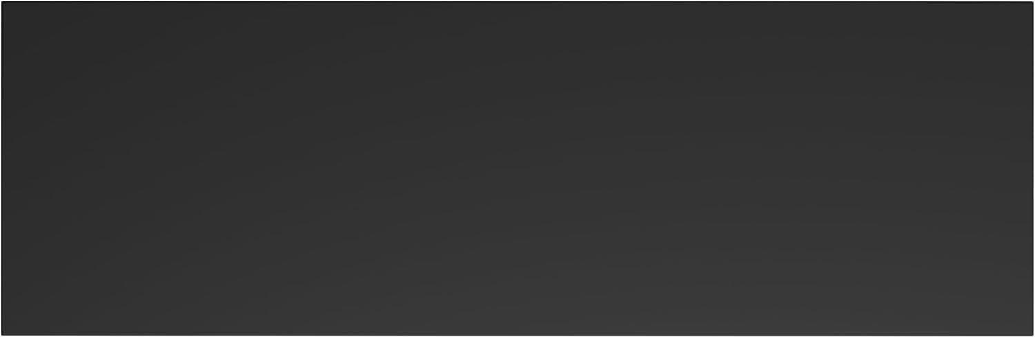 Simpli Home Carlton 54"W Solid Wood TV Stand for TVs up to 60" with 4 Cabinets