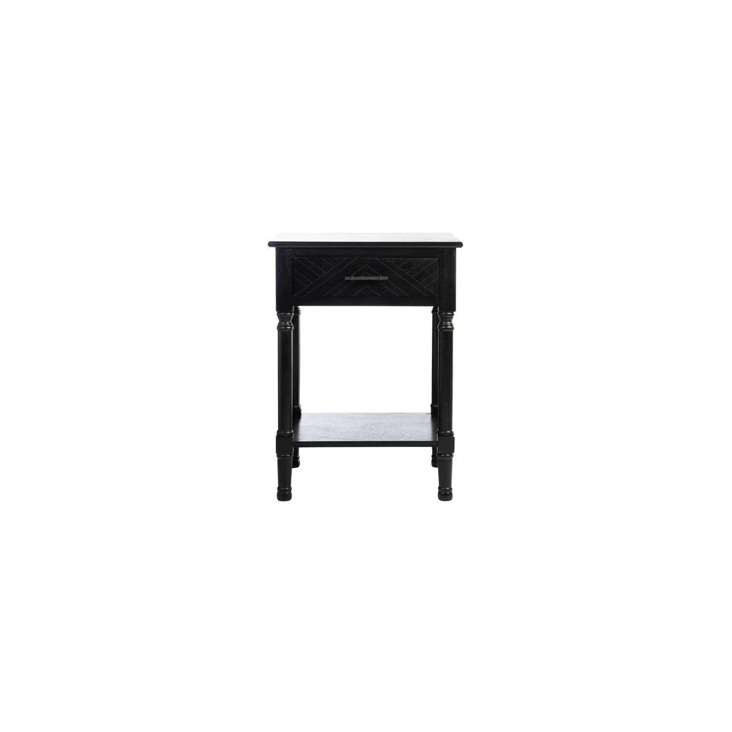 Sand & Stable™ Raine End Table with Storage