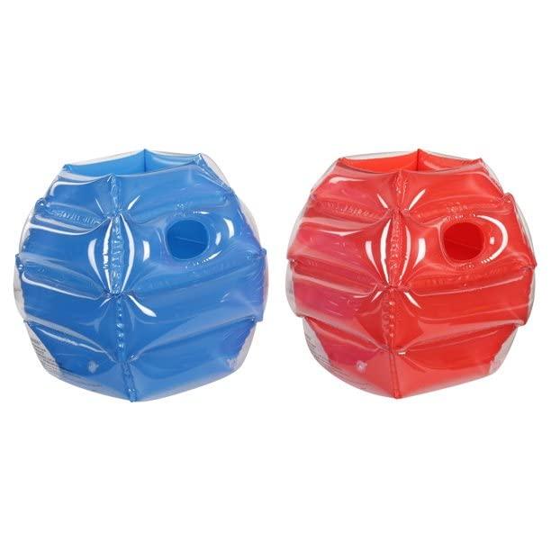 GLOBAL GIRLS LLC GLOBAL GIRLS LLC Inflatables (Set of 2)