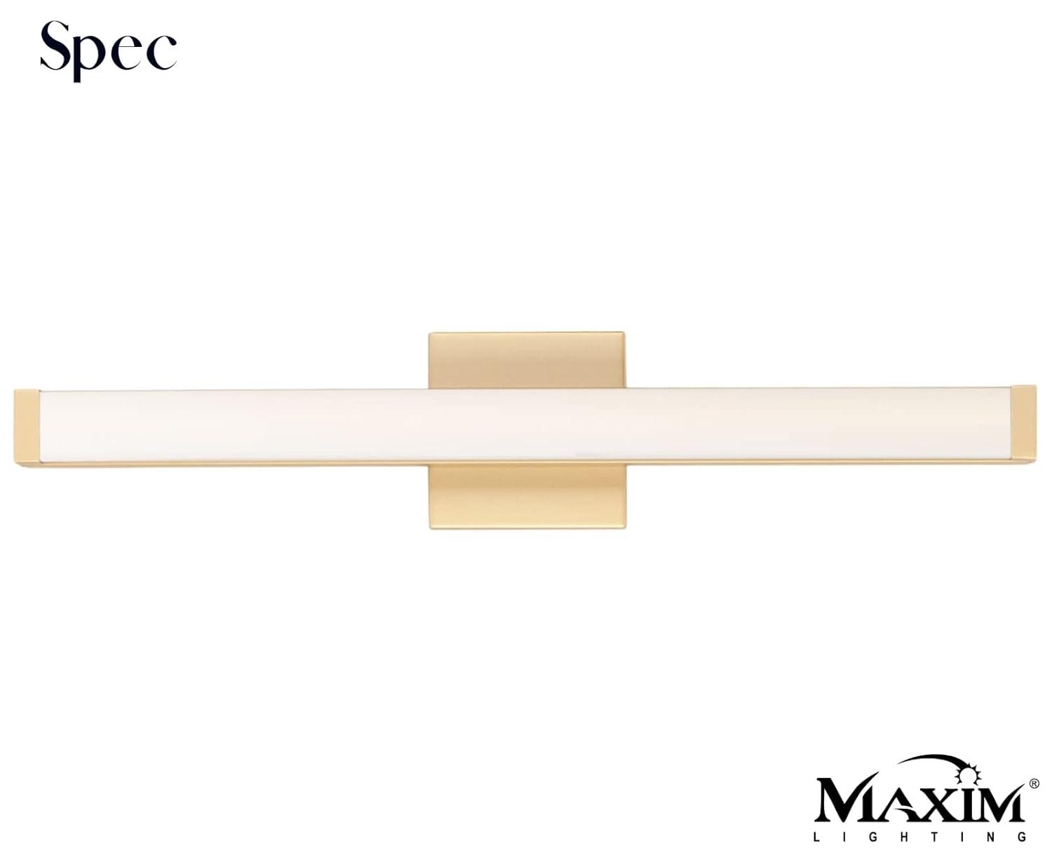 Wrought Studio™ Alhard Dimmable LED Vanity Light