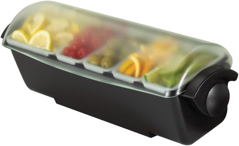 Garnish Tray