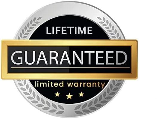 MATTSHIELD New Ultimate 3-Piece Kit - Bed Bug-Proof Mattress Cover Queen Size 100% Cotton Top + 2 Pillow Protectors with Zipper - 6 Sided Waterproof Encasement, Total Defense Kit