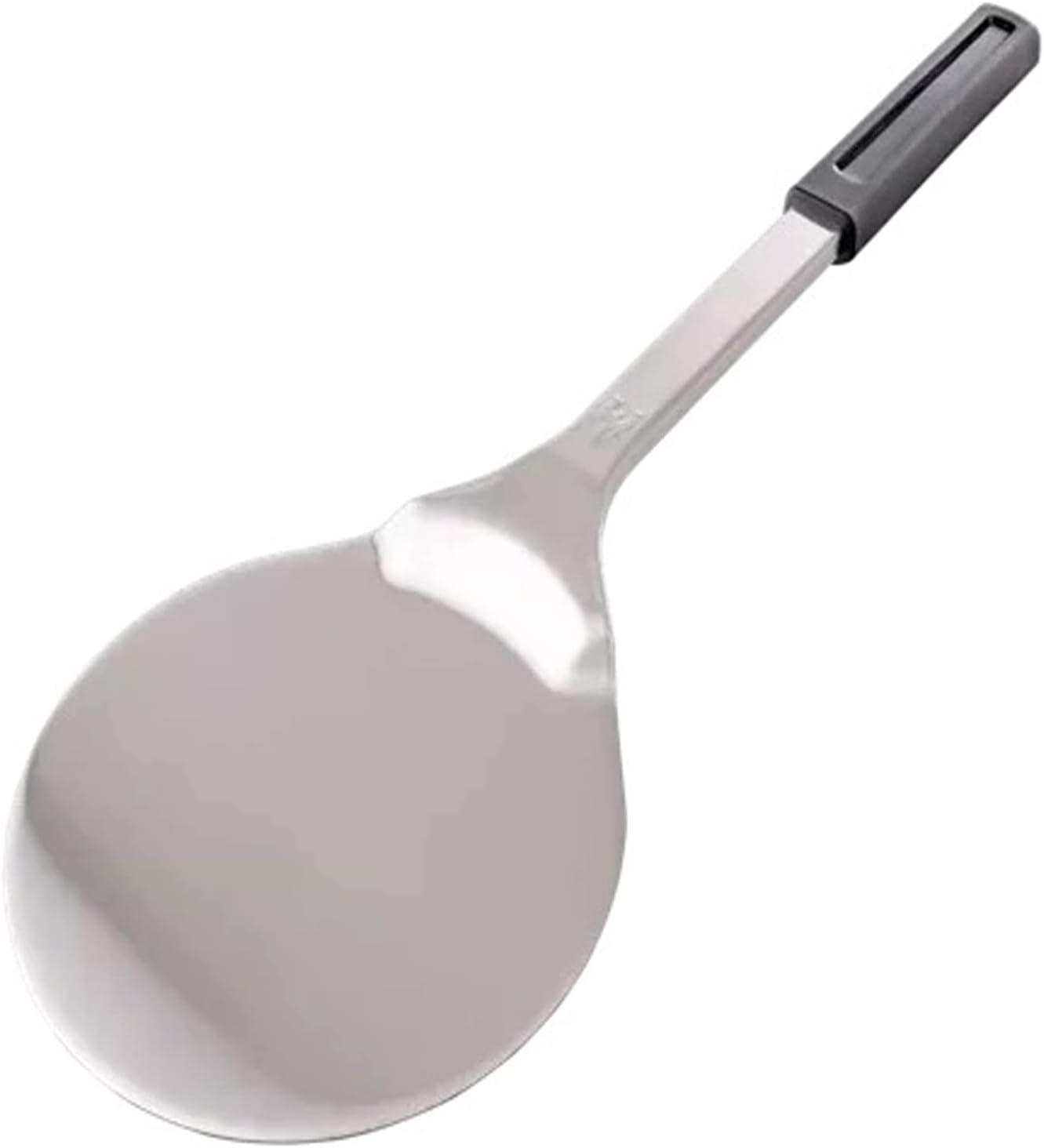 Solo Stove Stainless Steel Pizza Turner with Long Handle