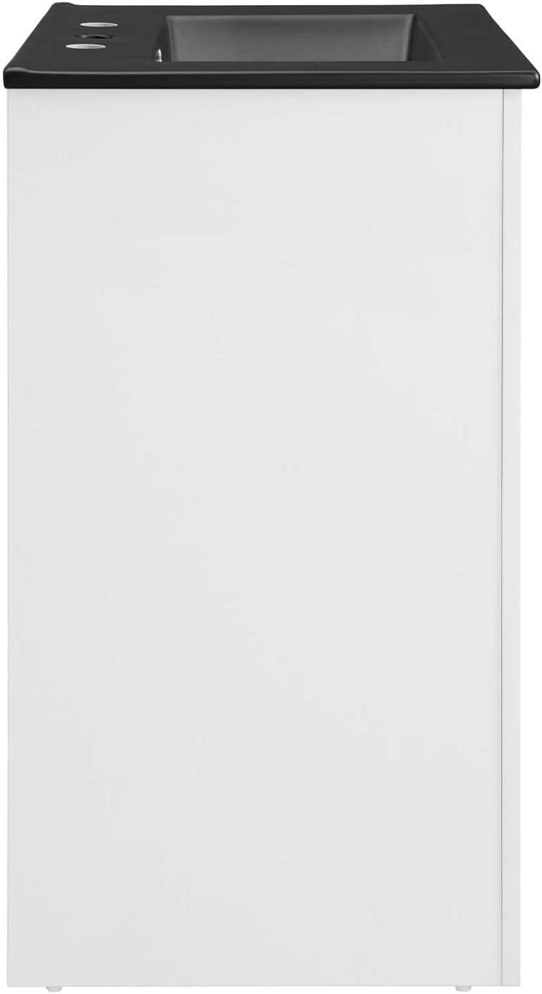 Modway Maybelle 24" Bathroom Vanity by Modway