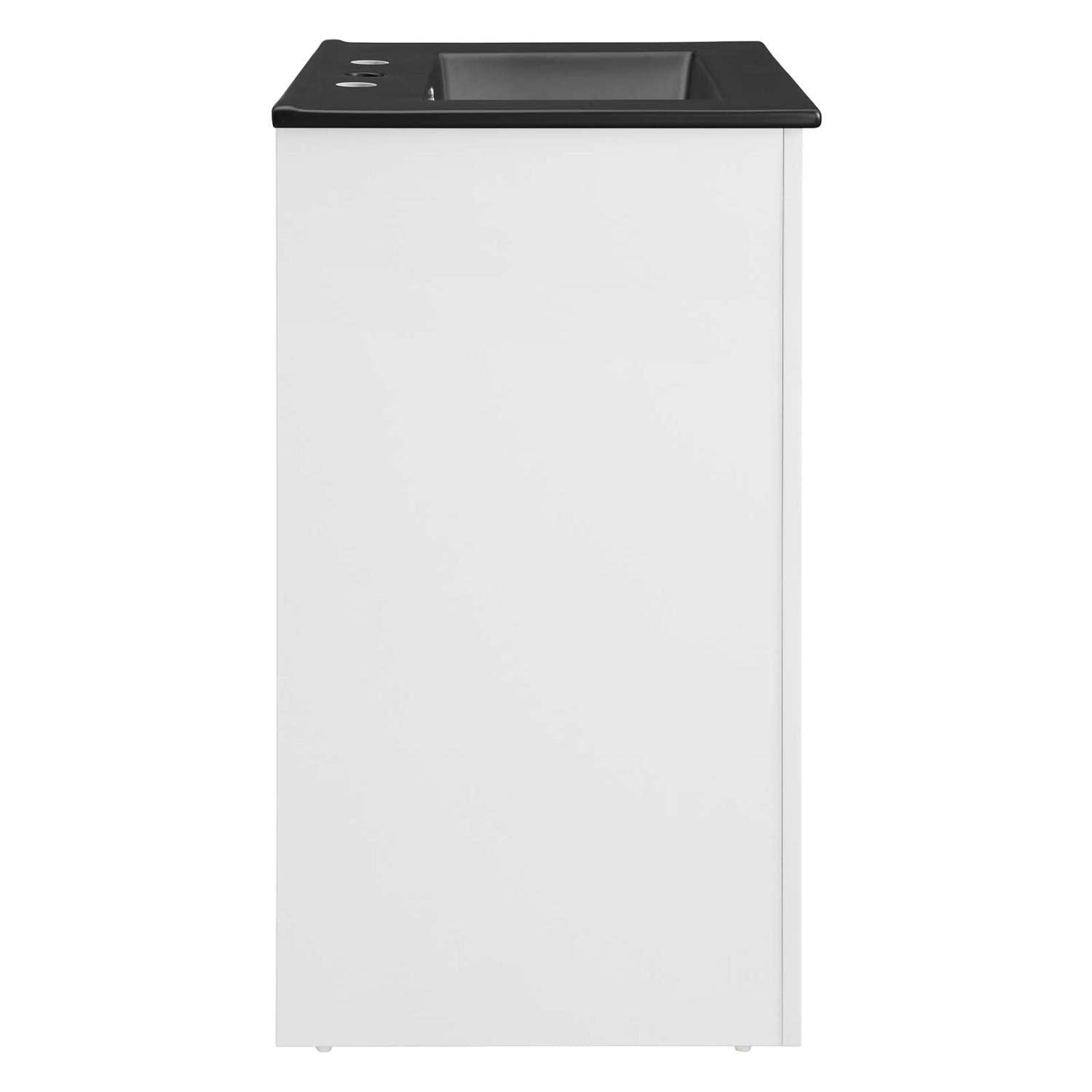 Modway Maybelle 24" Bathroom Vanity by Modway