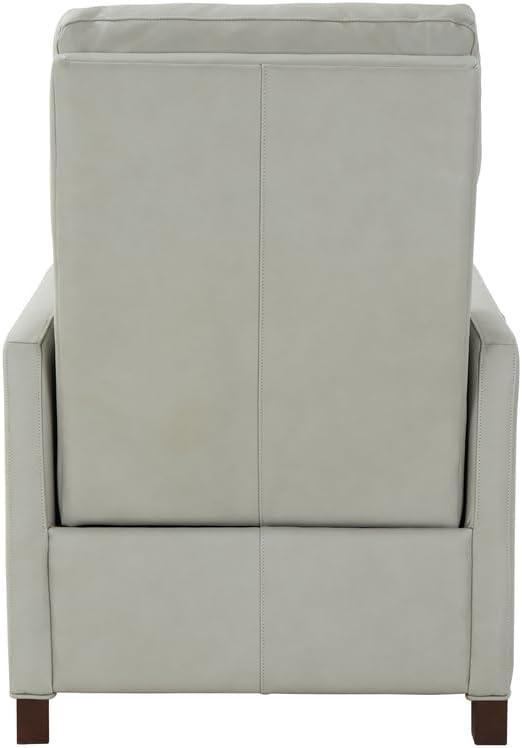 Morlan Leather Power Recliner