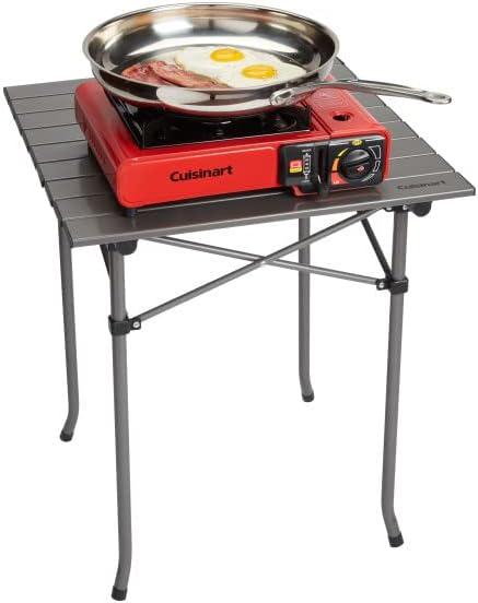 Cuisinart Portable Butane fuel Camping Stove