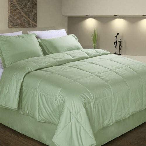 Traditional Comforter