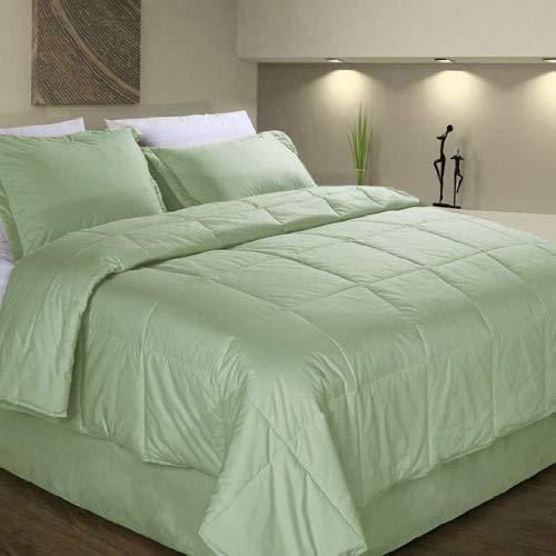 Traditional Comforter
