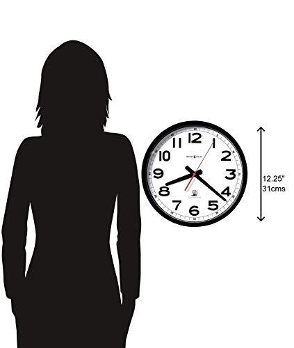 Howard Miller® Wall Clock