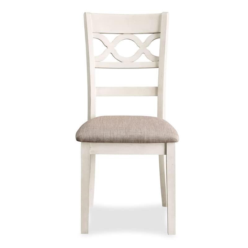 Lark Manor™ Turgeon 4 - Person Dining Set