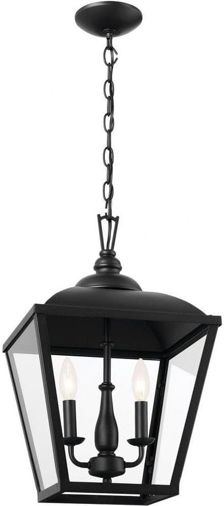 Kichler Lighting 3 - Light Lantern Pendant