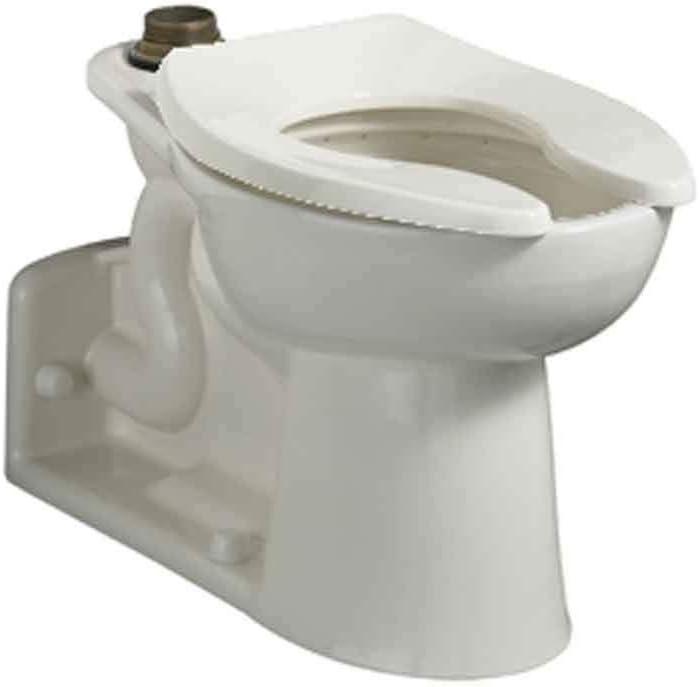 Priolo Elongated Universal 1.28 GPF Elongated One-Piece Toilet (Seat Included)