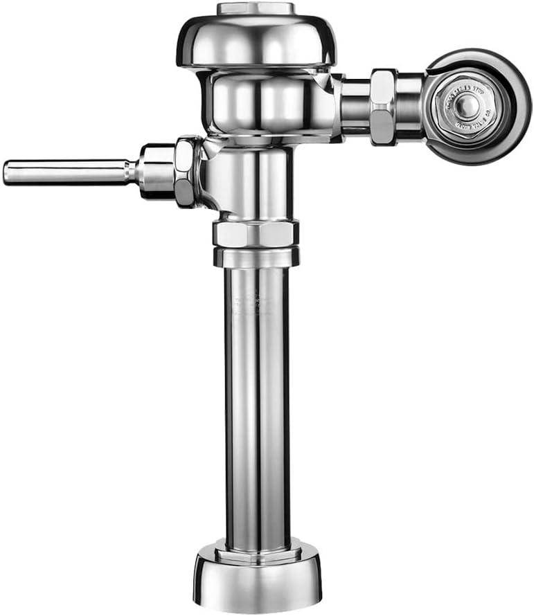 Regal 1.6 Gallons Manual Flush Valve