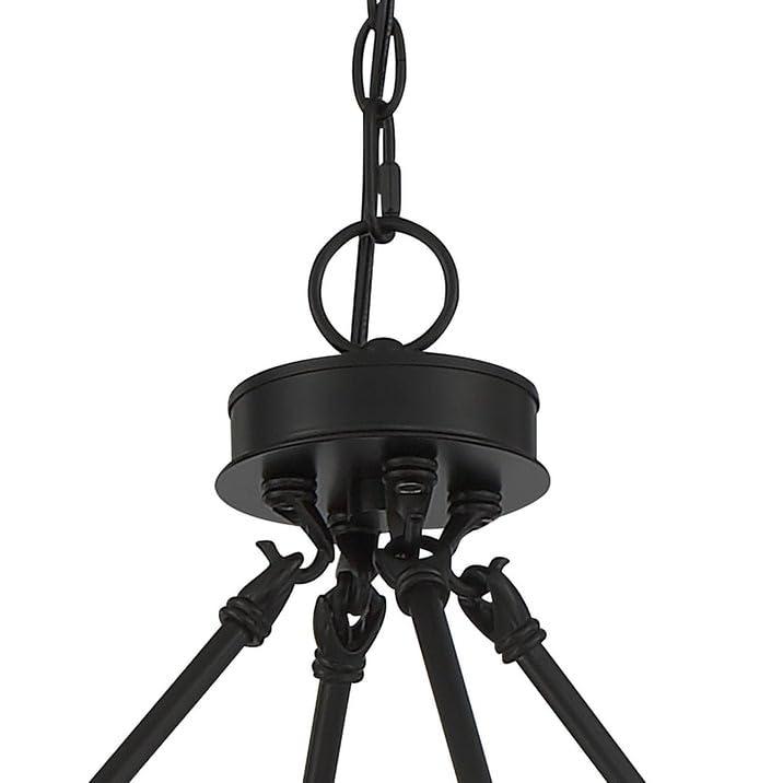 ACROMA  24 Light Modern Farmhouse Wagon Wheel Chandelier-UL Certified Driftwood