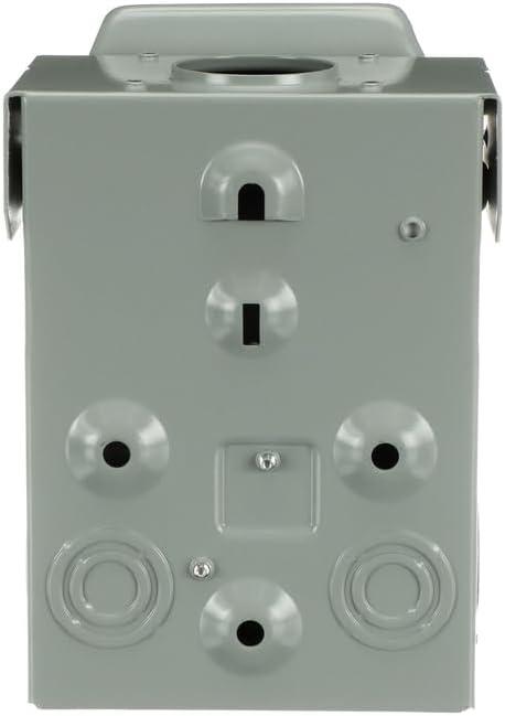Parallax Power U013P RV Power Outlet