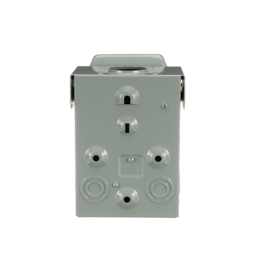 Parallax Power U013P RV Power Outlet