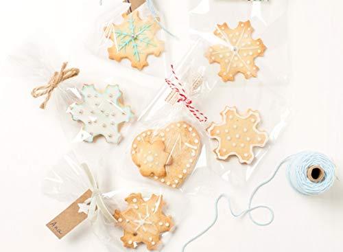 Kids Cookie Puzzle Cutter Set of 3 - Easy, Fun and Efficient Baking Tool - Shape Multiple Cookies with a Single Press - Healthy Cooking for Kids -