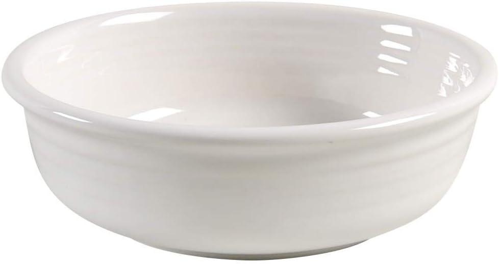 Fiesta Fiesta Classic Rim 5 5/8 Inch Small Bowl 15 OZ