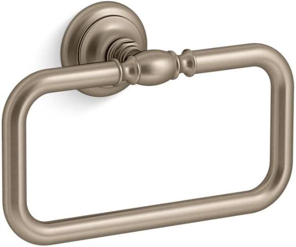 Artifacts® Towel Ring