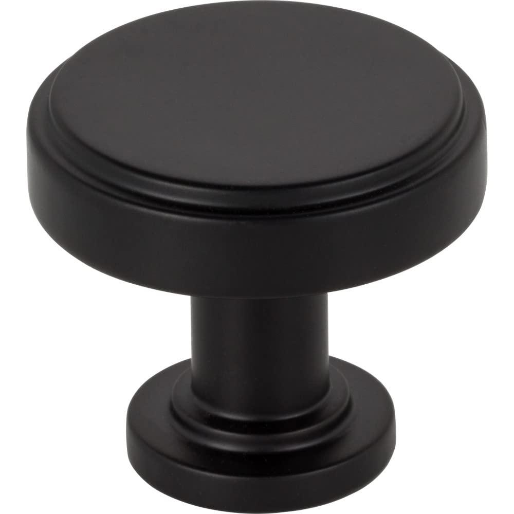 Jeffrey Alexander Richard Round Knob