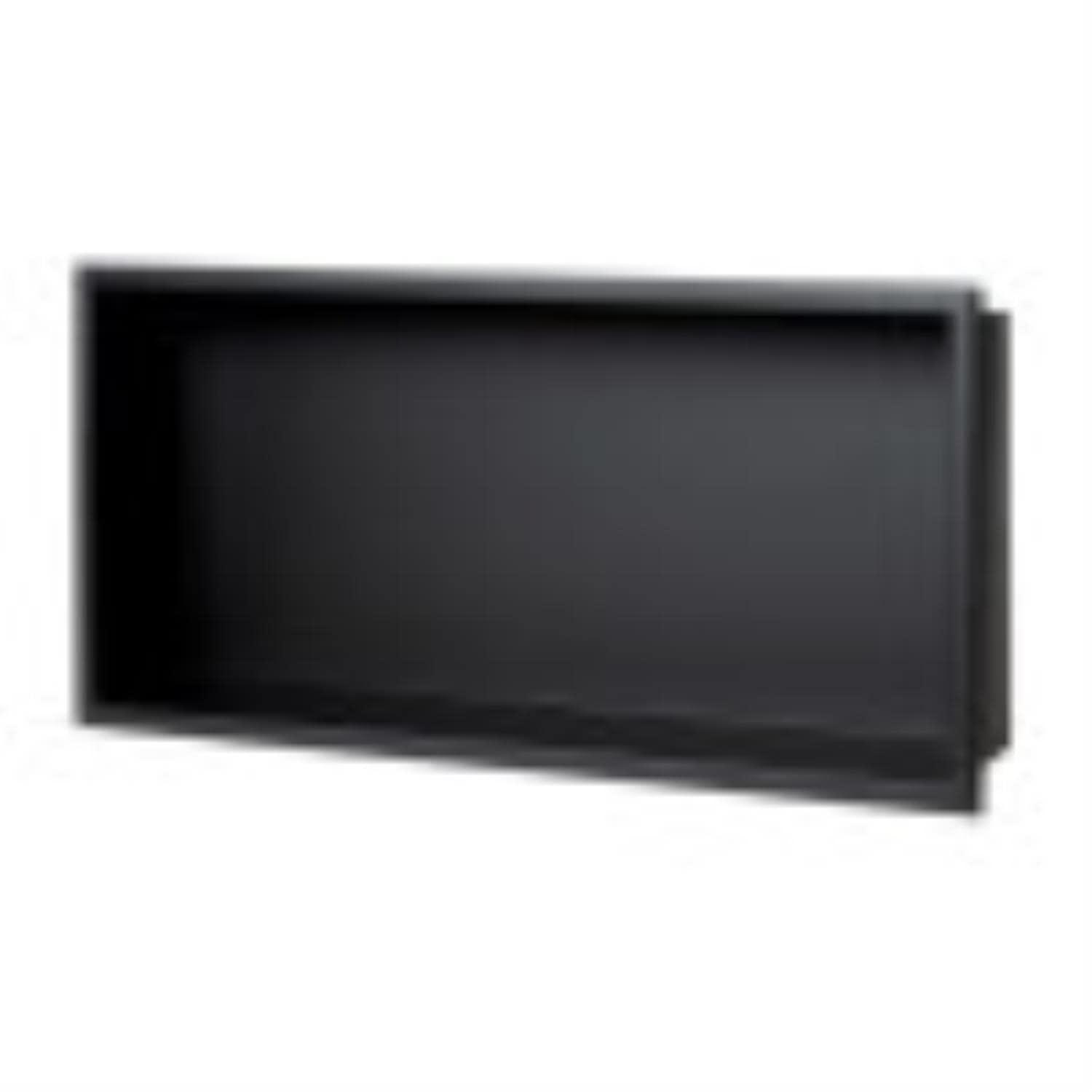Adhesive Stainless Steel Shower Shelf
