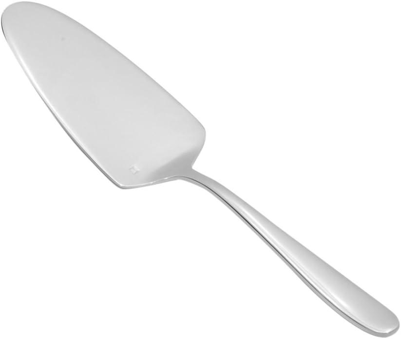 Polished Stainless Steel 10.3-Inch Cake Server