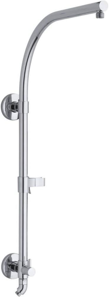 Hydrorail -R Arch Shower Column