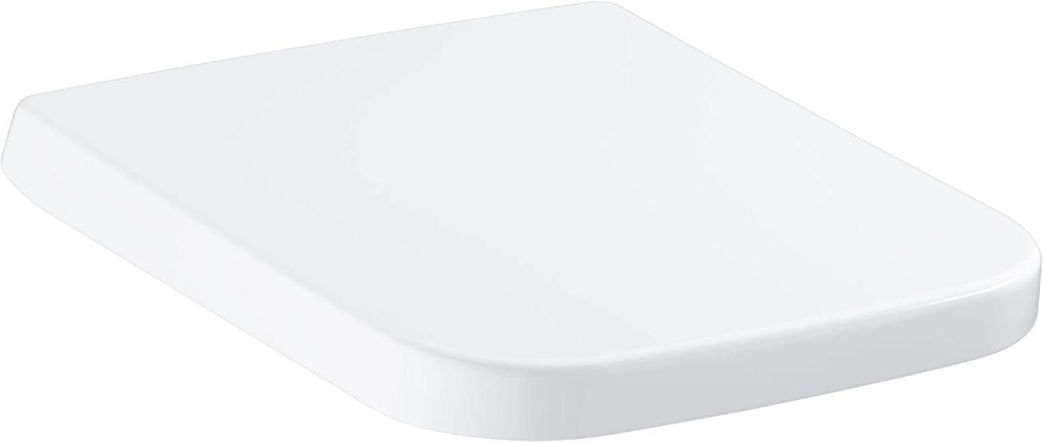 Eurocube® 1.28 GPF (Water Efficient) Elongated Toilet Seat